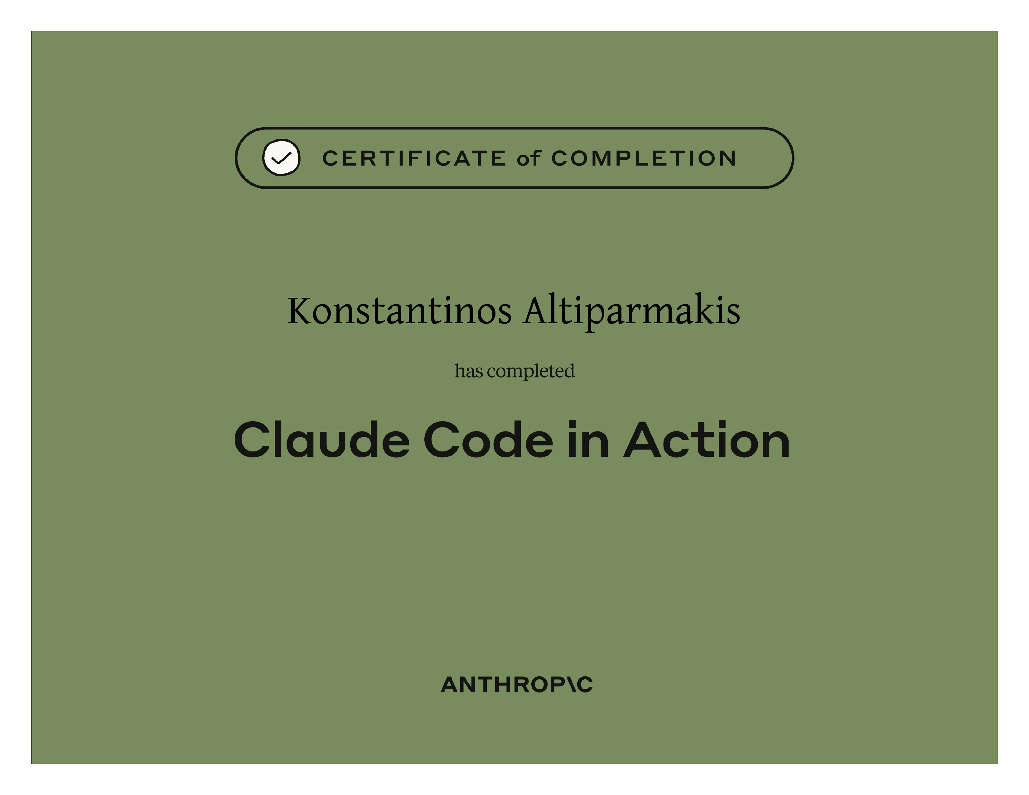 Claude Code in Action